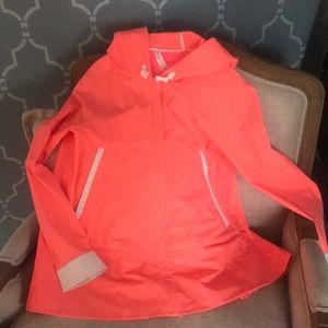 Lululemon sz4 lightweight jacket
